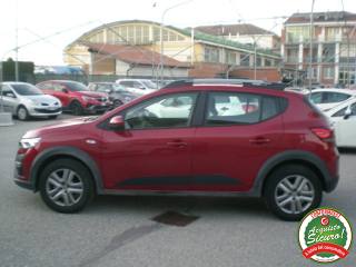 DACIA Sandero usata, con Airbag Passeggero