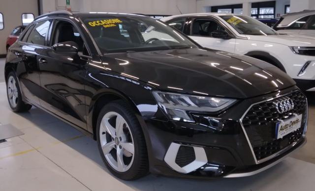 AUDI A3 usata, con Airbag Passeggero
