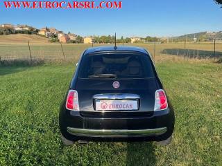 FIAT 500 usata, con Chiusura centralizzata