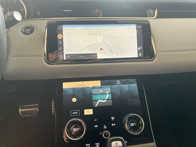 LAND ROVER Range Rover Evoque usata, con Regolazione elettrica sedili