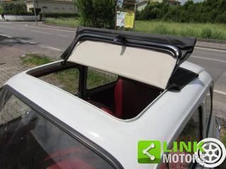 FIAT Cinquecento usata 30