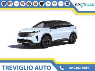 PEUGEOT 3008 Hybrid 145 e-DCS6 GT