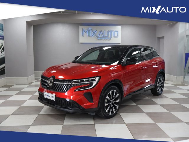 RENAULT Austral usata, con ABS