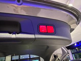MERCEDES-BENZ GLA 200 usata, con Immobilizzatore elettronico