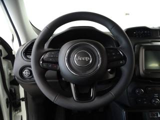 JEEP Renegade usata, con Autoradio digitale