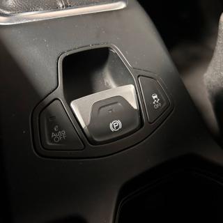 JEEP Renegade usata, con Controllo vocale
