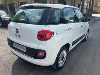FIAT 500L usata, con Airbag Passeggero