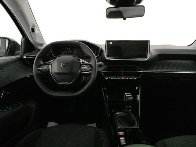 PEUGEOT 208 usata, con Chiusura centralizzata
