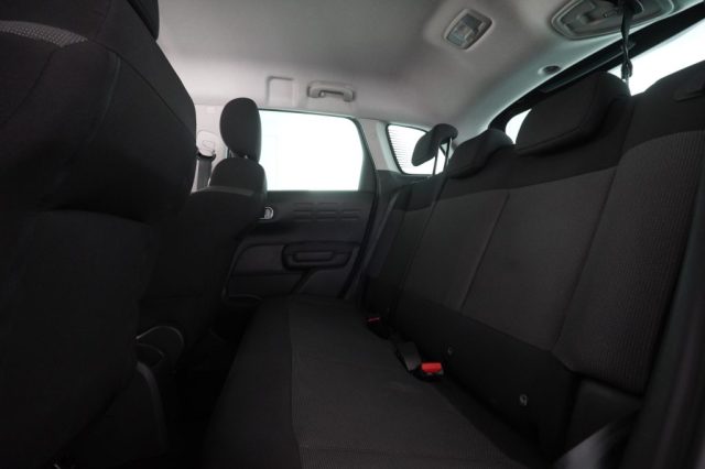 CITROEN C3 Aircross usata 9