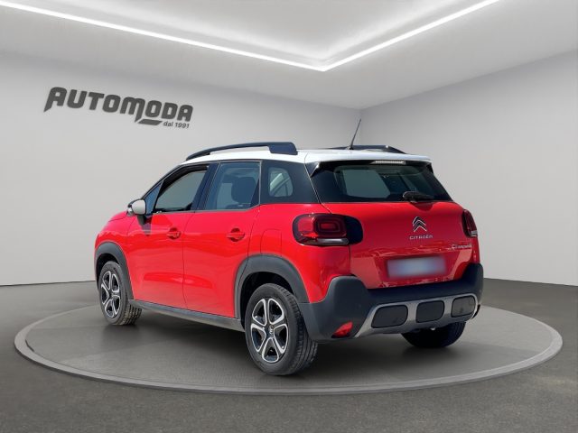 CITROEN C3 Aircross usata, con Chiusura centralizzata