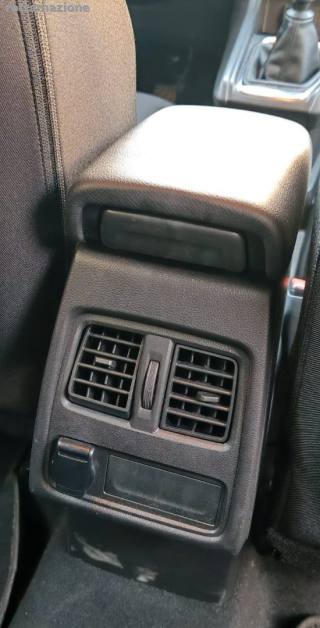 RENAULT Captur usata, con Cruise Control