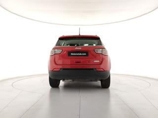JEEP Compass usata, con Airbag Passeggero