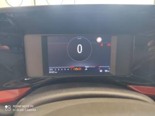 OPEL Mokka usata, con Immobilizzatore elettronico