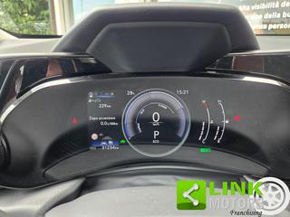 LEXUS NX 350h usata, con Antifurto
