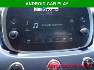 FIAT 500X usata, con Airbag laterali