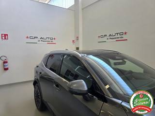 NISSAN Qashqai usata, con Portellone posteriore elettrico