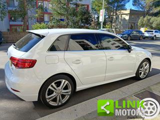 AUDI A3 usata, con USB