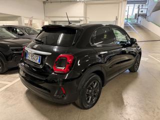FIAT 500X usata, con Alzacristalli elettrici