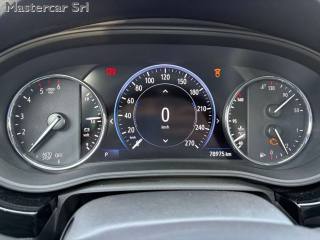 OPEL Astra usata, con Park Distance Control