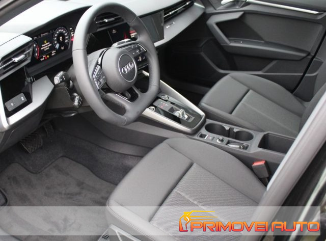 AUDI A3 usata, con ABS
