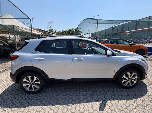 KIA Stonic usata, con Airbag Passeggero