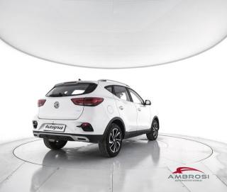MG ZS usata 2