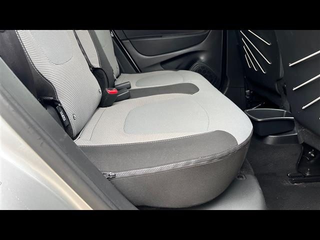 RENAULT Captur usata, con Climatizzatore