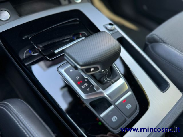 AUDI Q5 usata, con Cruise Control