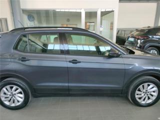 VOLKSWAGEN T-Cross usata, con Airbag Passeggero