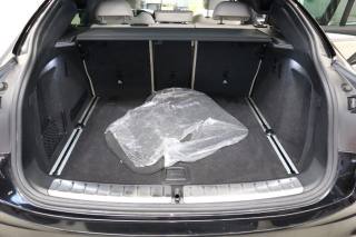 BMW X4 usata, con Sedile posteriore sdoppiato