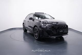 AUDI Q8 usata, con Chiusura centralizzata