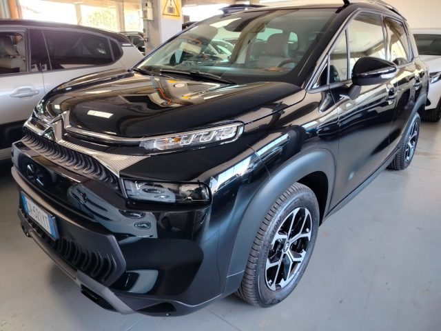 CITROEN C3 Aircross usata, con ABS