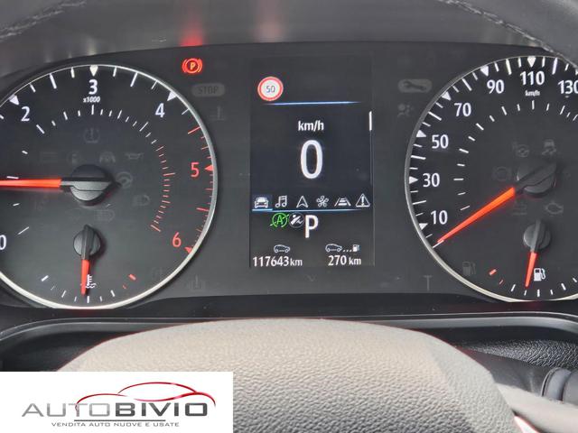 RENAULT Megane usata, con Chiusura centralizzata telecomandata