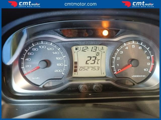 SUZUKI Burgman AN 650 usata 4
