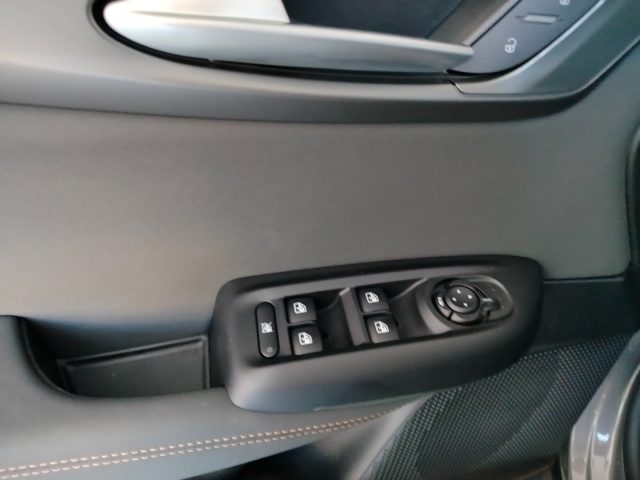 ALFA ROMEO Tonale usata, con Telecamera per parcheggio assistito