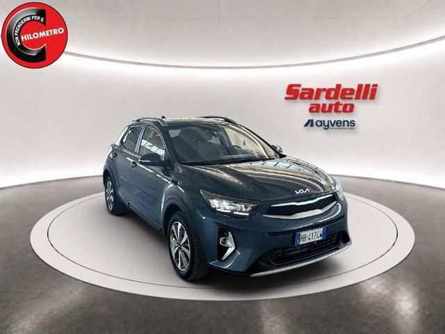 KIA Stonic usata, con Airbag