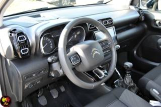 CITROEN C3 Aircross usata, con Alzacristalli elettrici