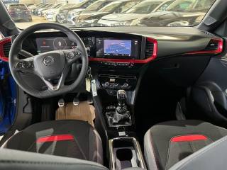 OPEL Mokka usata, con Climatizzatore
