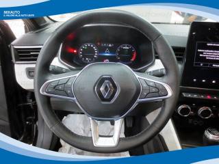 RENAULT Clio usata, con Airbag Passeggero