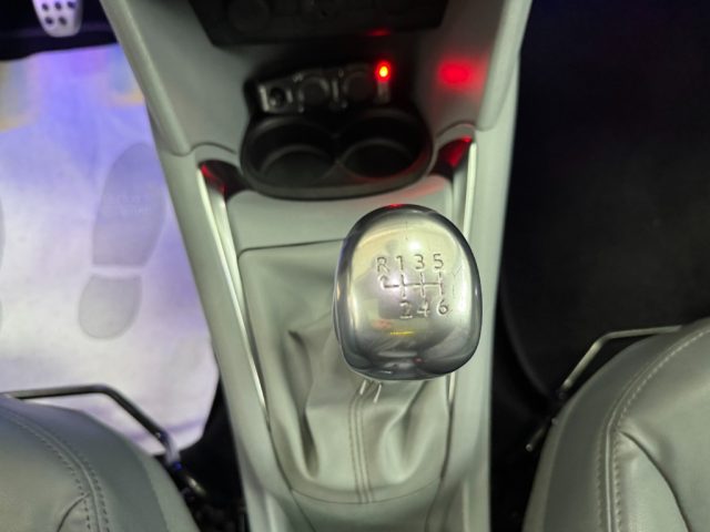 PEUGEOT 208 usata, con Luci diurne LED