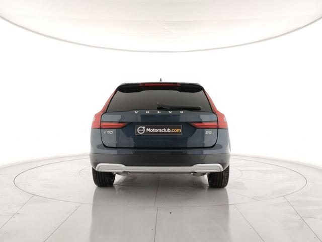 VOLVO V90 Cross Country usata, con Airbag Passeggero