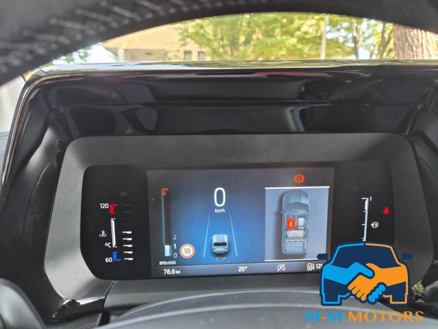 FORD Tourneo Courier usata, con Controllo trazione