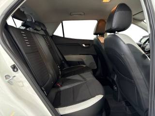 KIA Stonic usata, con Immobilizzatore elettronico