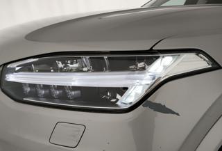 VOLVO XC90 usata, con Cerchi in lega