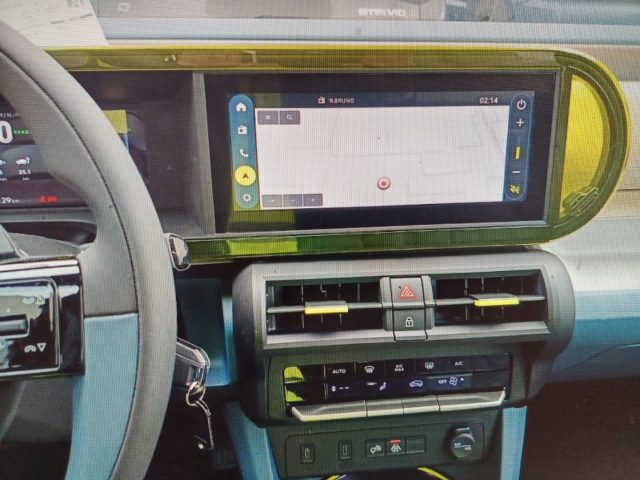FIAT Grande Panda usata, con Climatizzatore