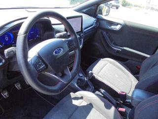 FORD Puma usata 29