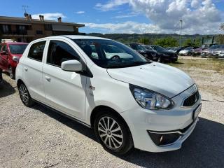 MITSUBISHI Space Star 1.0 ClearTec GPL bifuel Intense NAVI