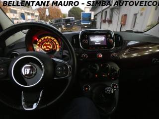 FIAT 500 usata 13