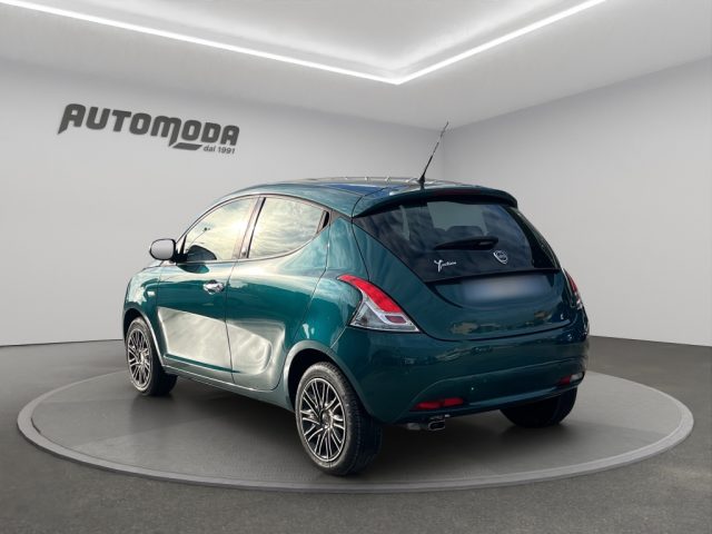 LANCIA Ypsilon usata, con Climatizzatore