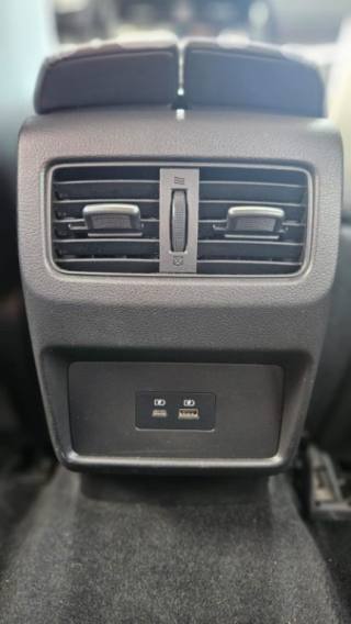 NISSAN X-Trail usata, con Immobilizzatore elettronico